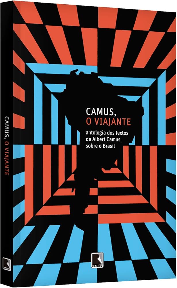 Camus, o viajante | Amazon.com.br